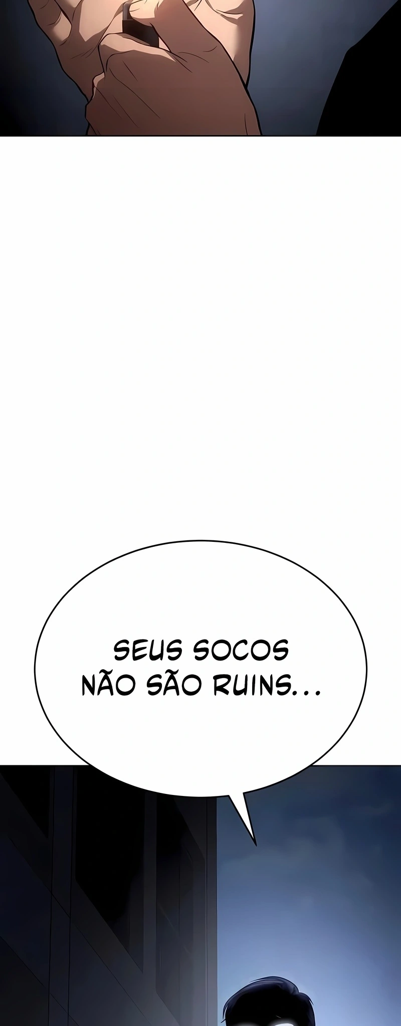 Dupla Baek Capítulo 26 Página 115