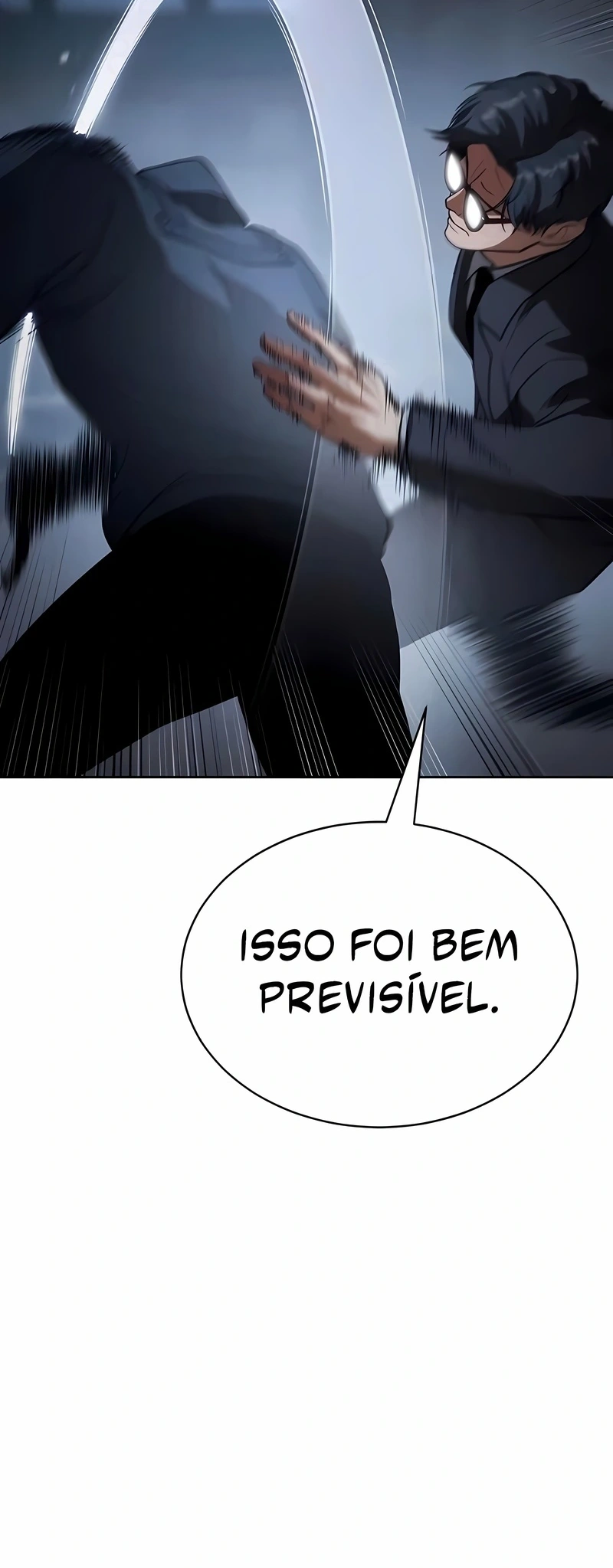 Dupla Baek Capítulo 26 Página 26