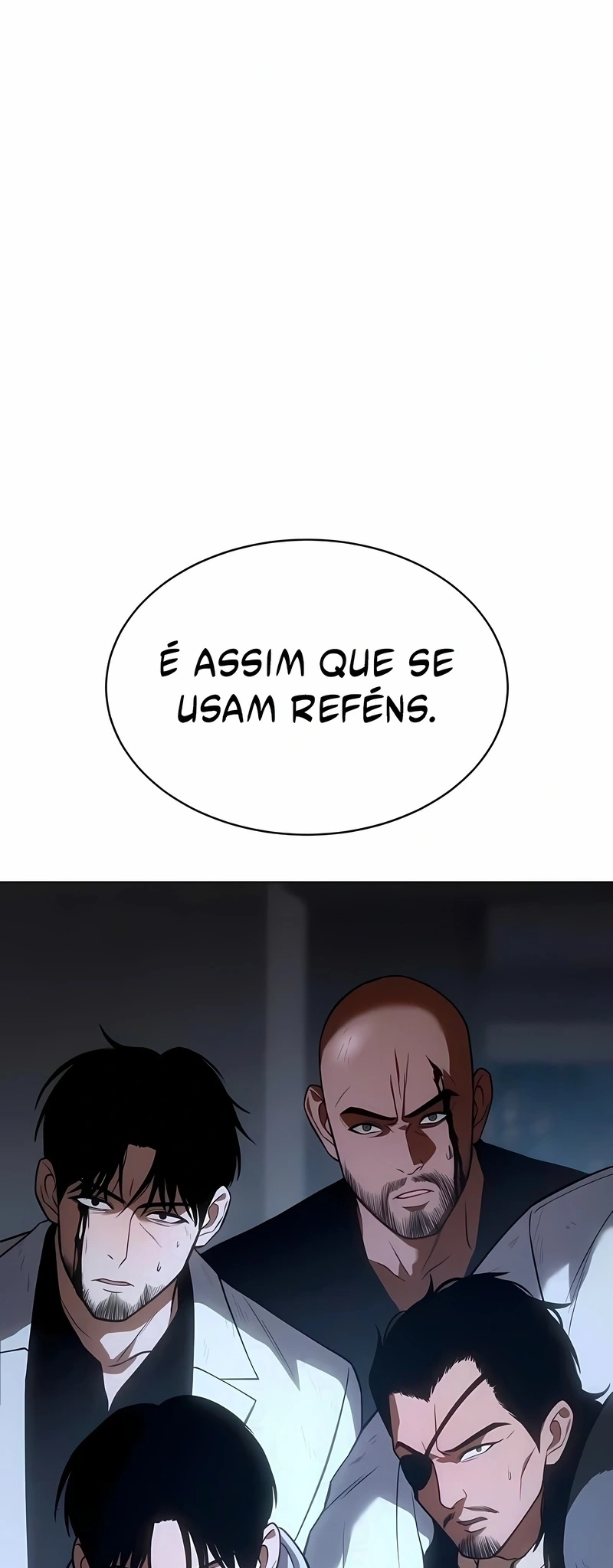 Dupla Baek Capítulo 26 Página 35