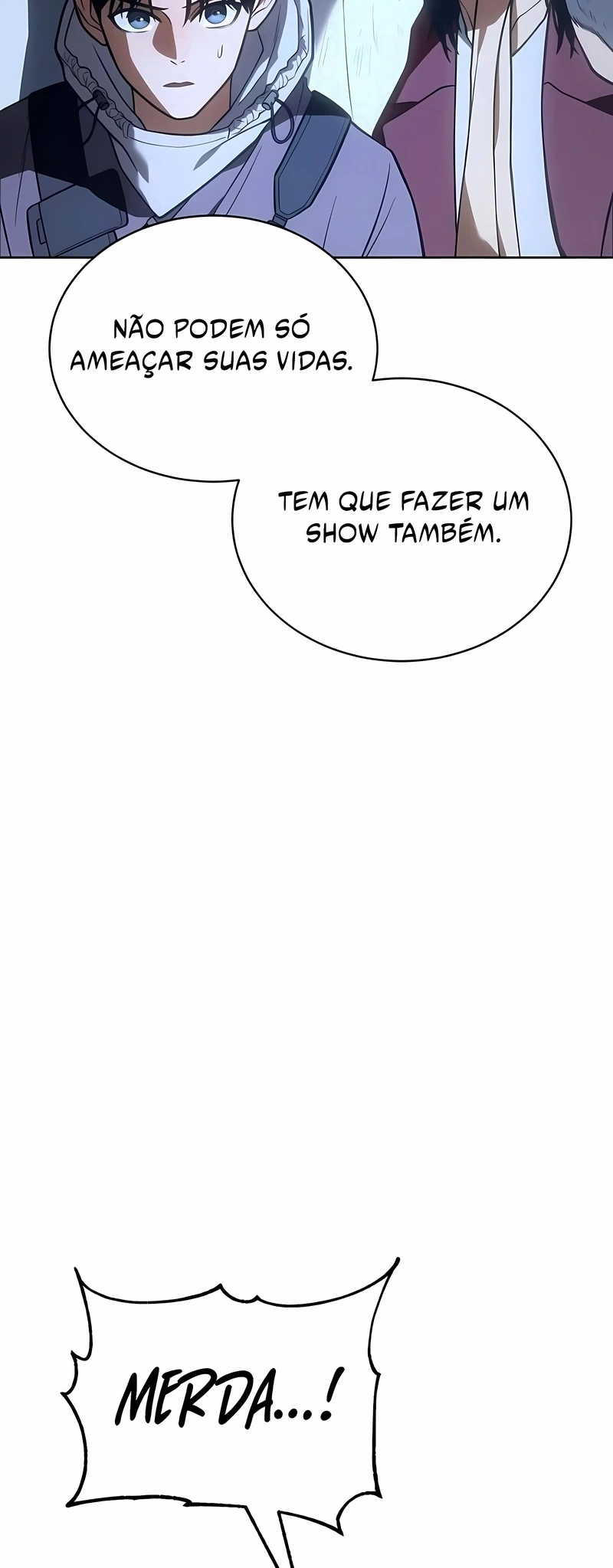 Dupla Baek Capítulo 26 Página 36