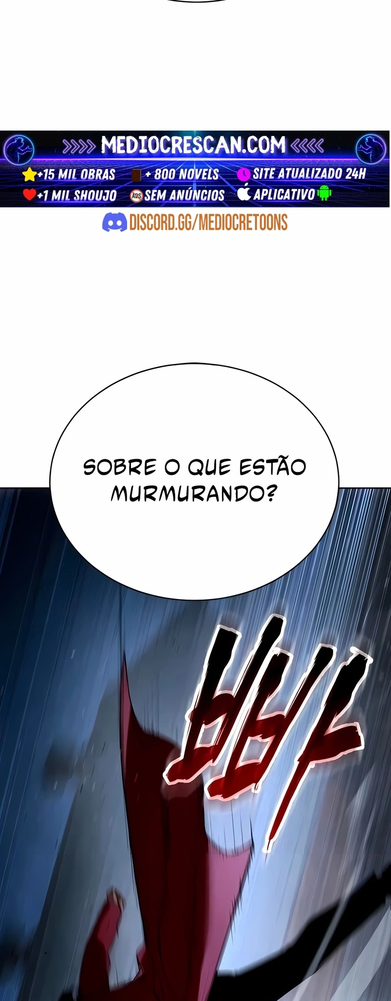 Dupla Baek Capítulo 26 Página 39