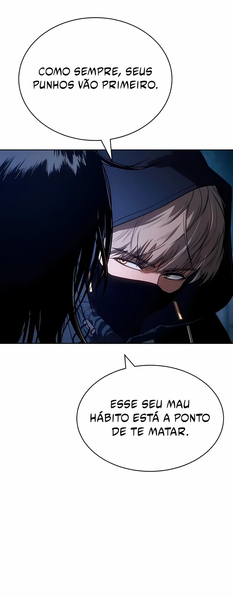 Dupla Baek Capítulo 26 Página 4