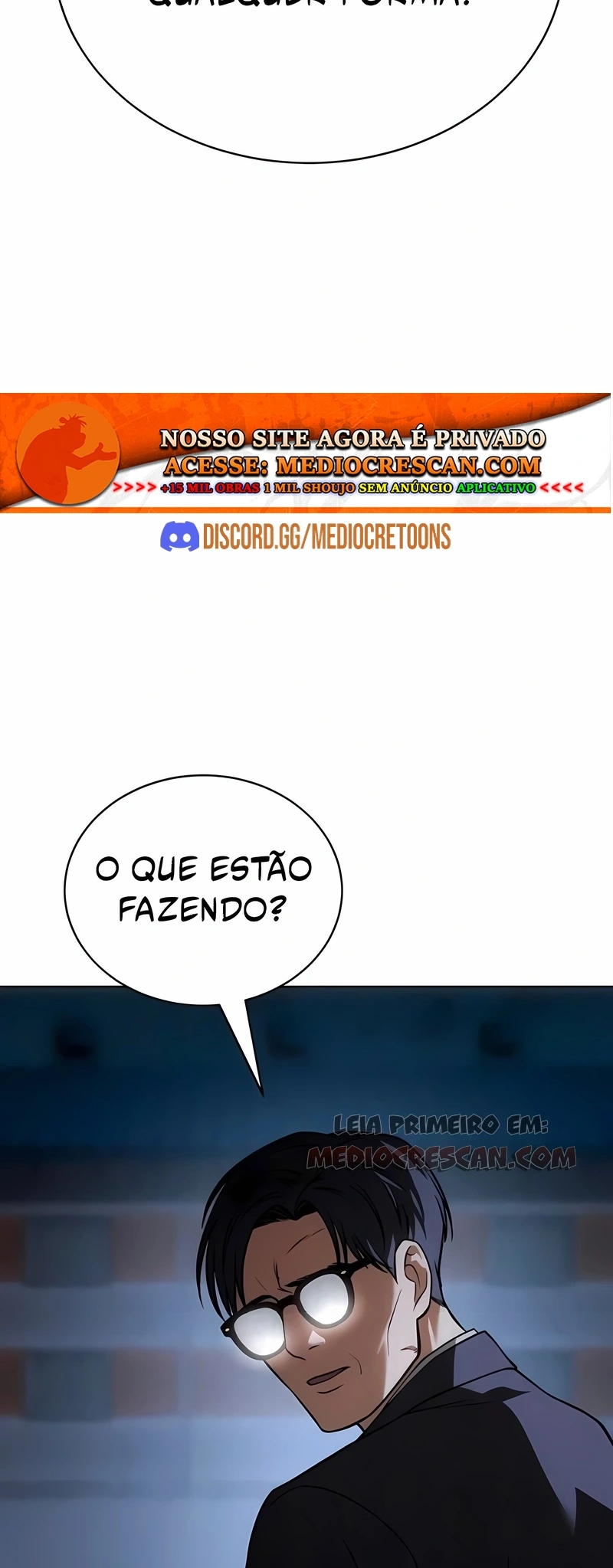 Dupla Baek Capítulo 26 Página 61