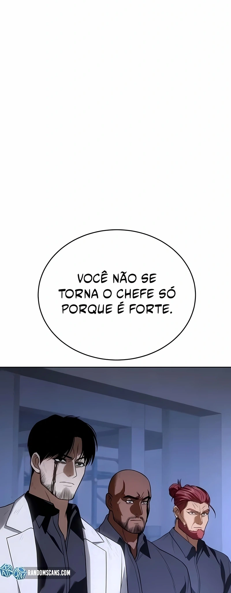 Dupla Baek Capítulo 26 Página 66