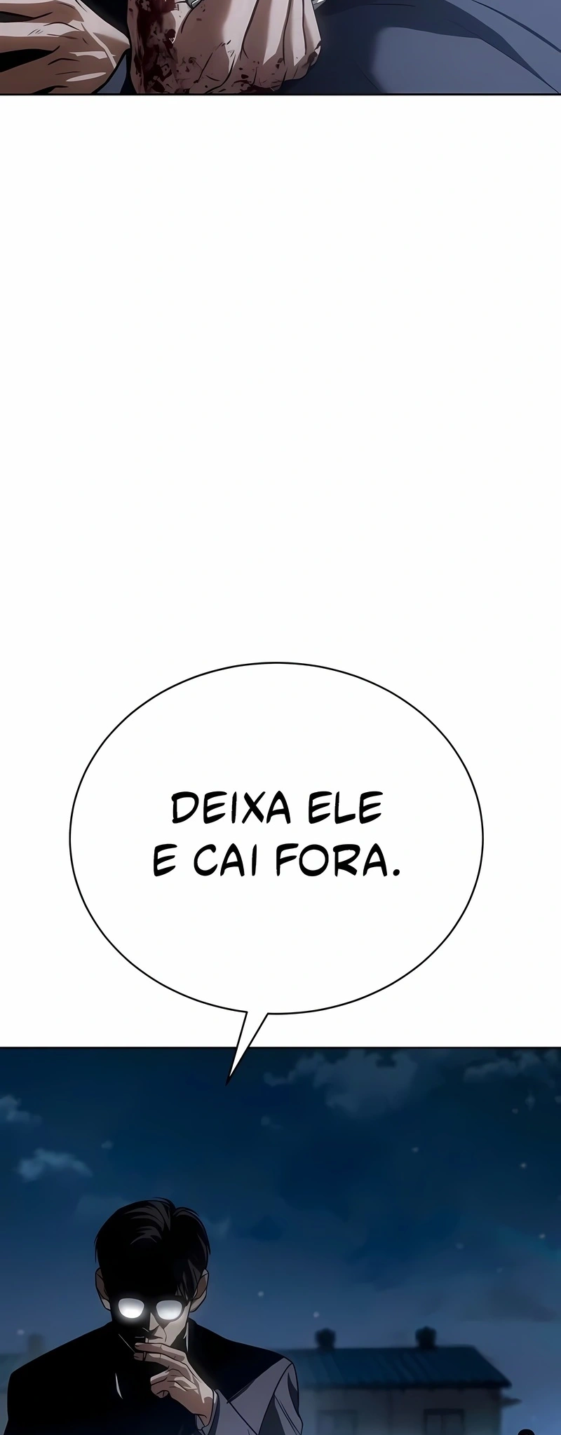 Dupla Baek Capítulo 26 Página 72