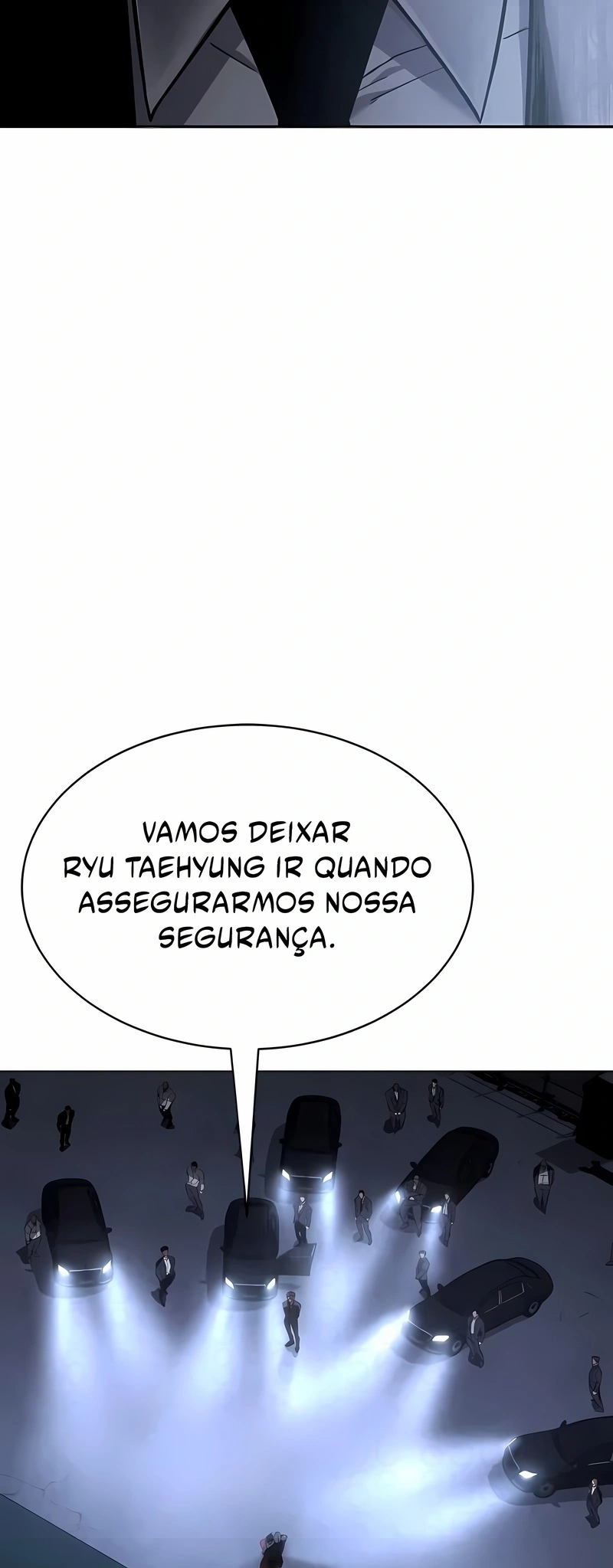 Dupla Baek Capítulo 26 Página 76