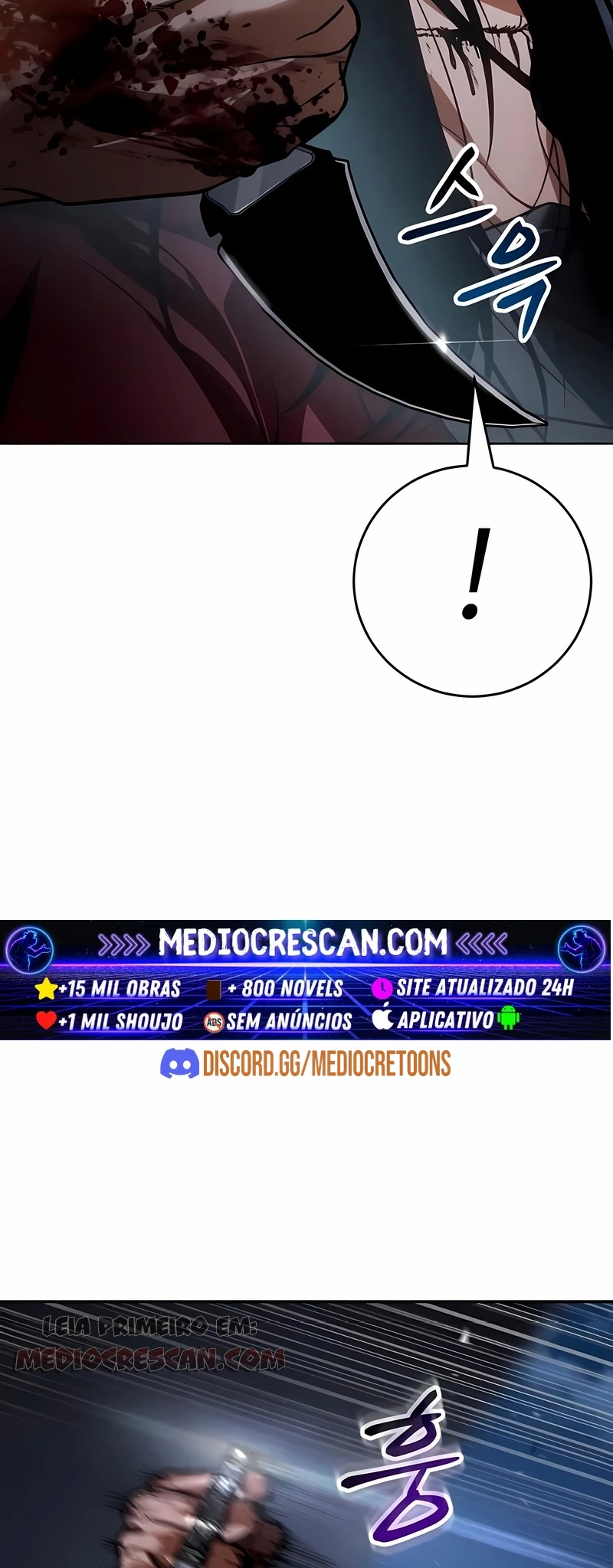 Dupla Baek Capítulo 26 Página 82