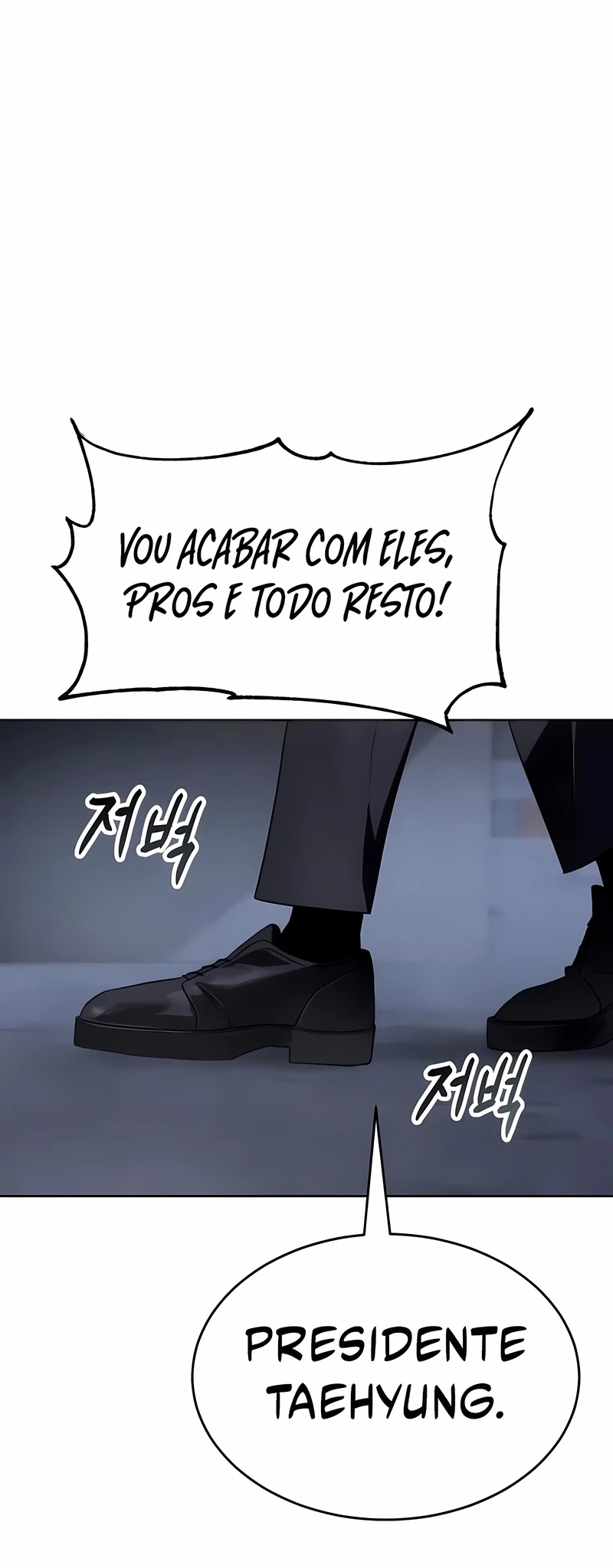 Dupla Baek Capítulo 26 Página 87