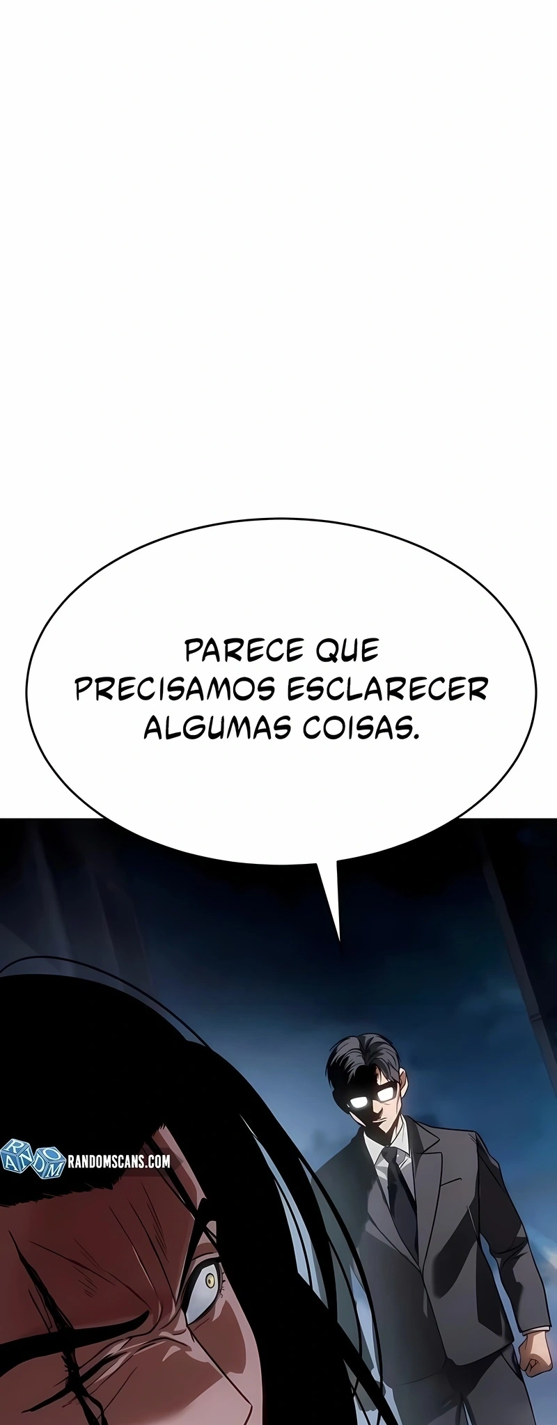 Dupla Baek Capítulo 26 Página 88