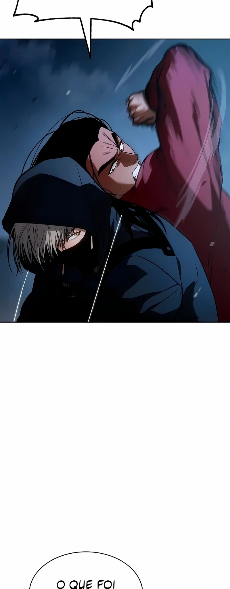 Dupla Baek Capítulo 26 Página 9