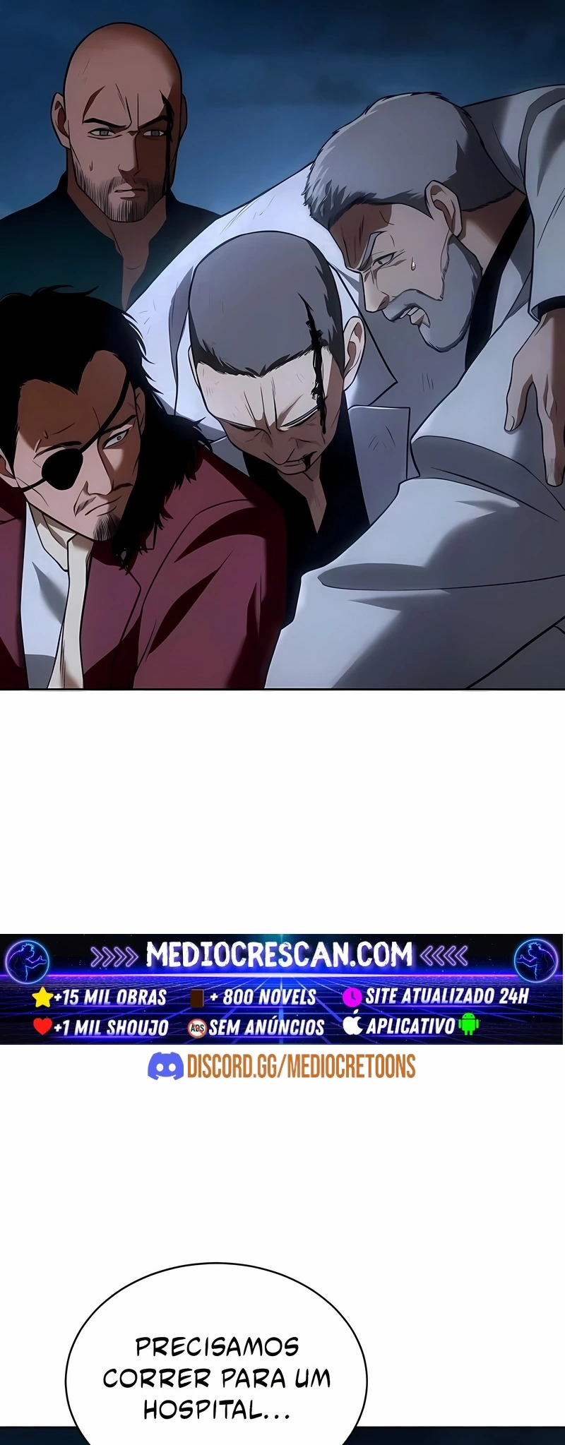 Dupla Baek Capítulo 26 Página 96