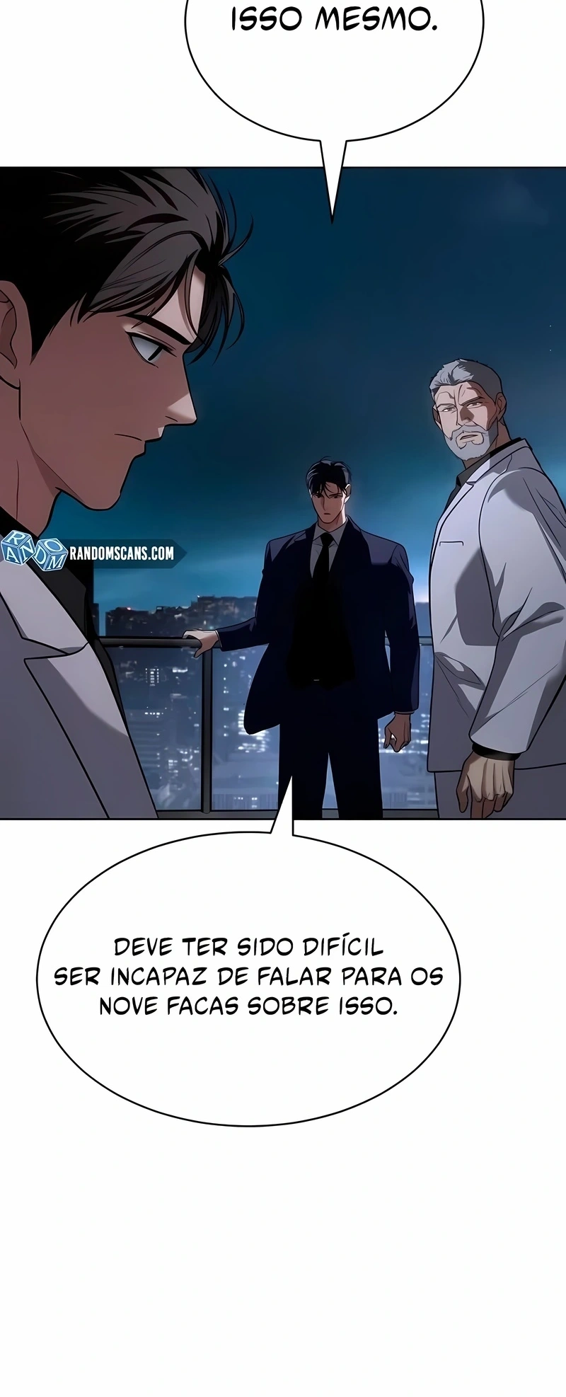 Dupla Baek Capítulo 27 Página 101