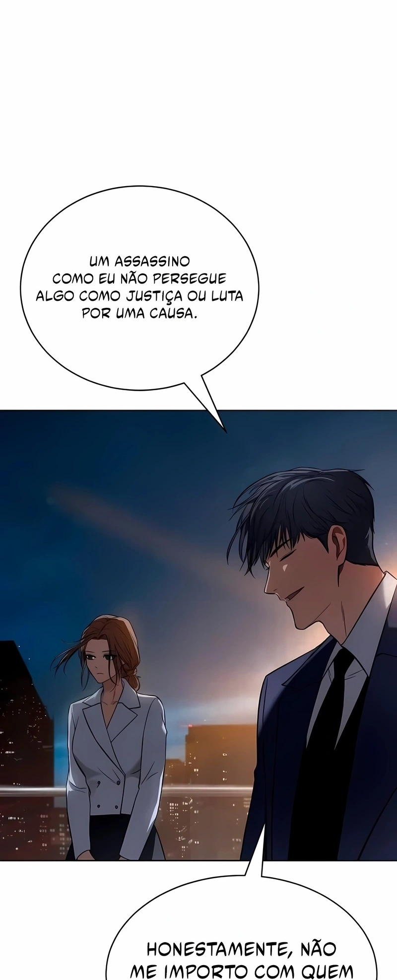 Dupla Baek Capítulo 27 Página 104