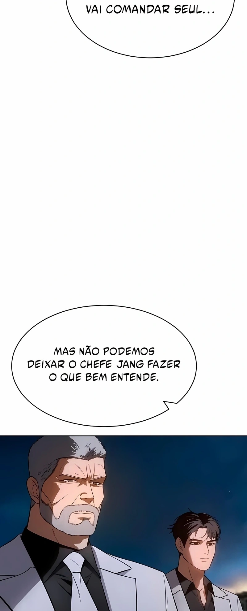 Dupla Baek Capítulo 27 Página 105