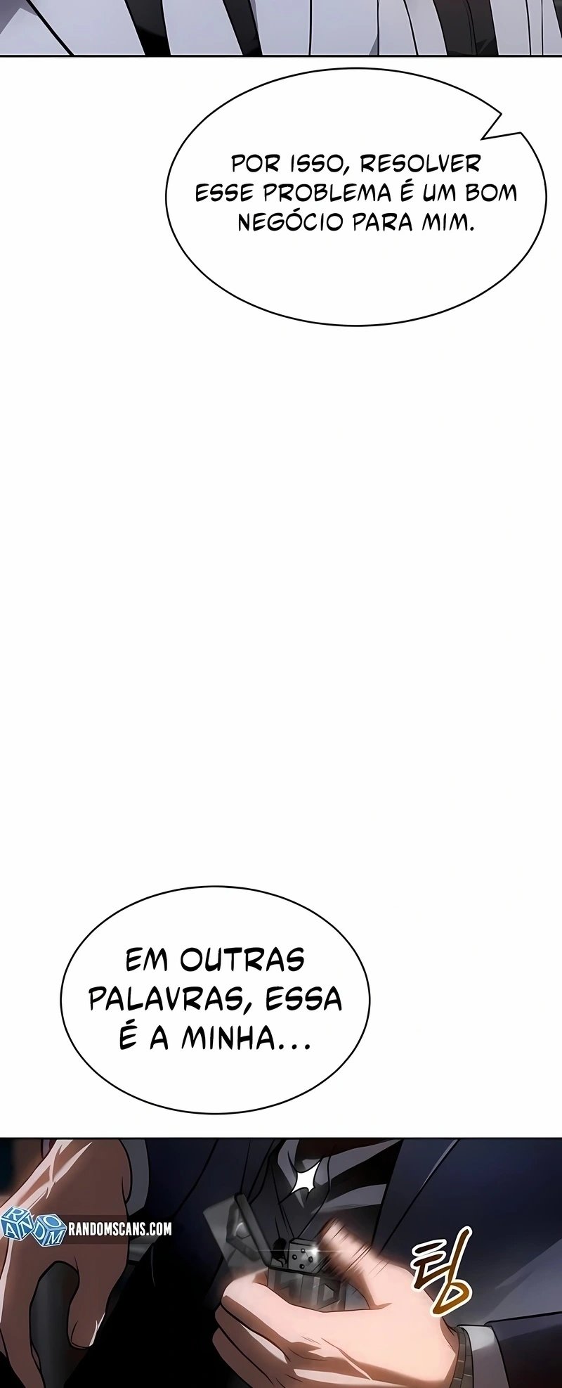 Dupla Baek Capítulo 27 Página 106
