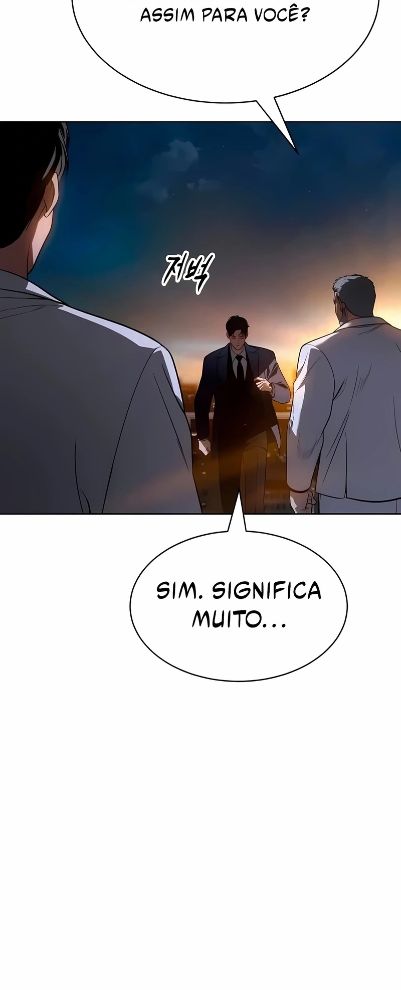 Dupla Baek Capítulo 27 Página 109