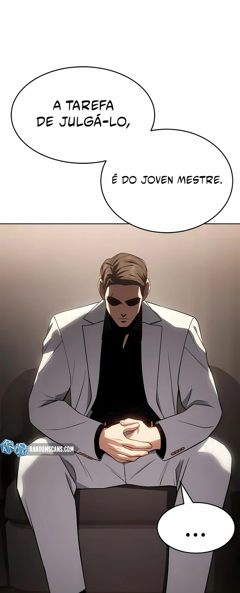 Dupla Baek Capítulo 27 Página 11