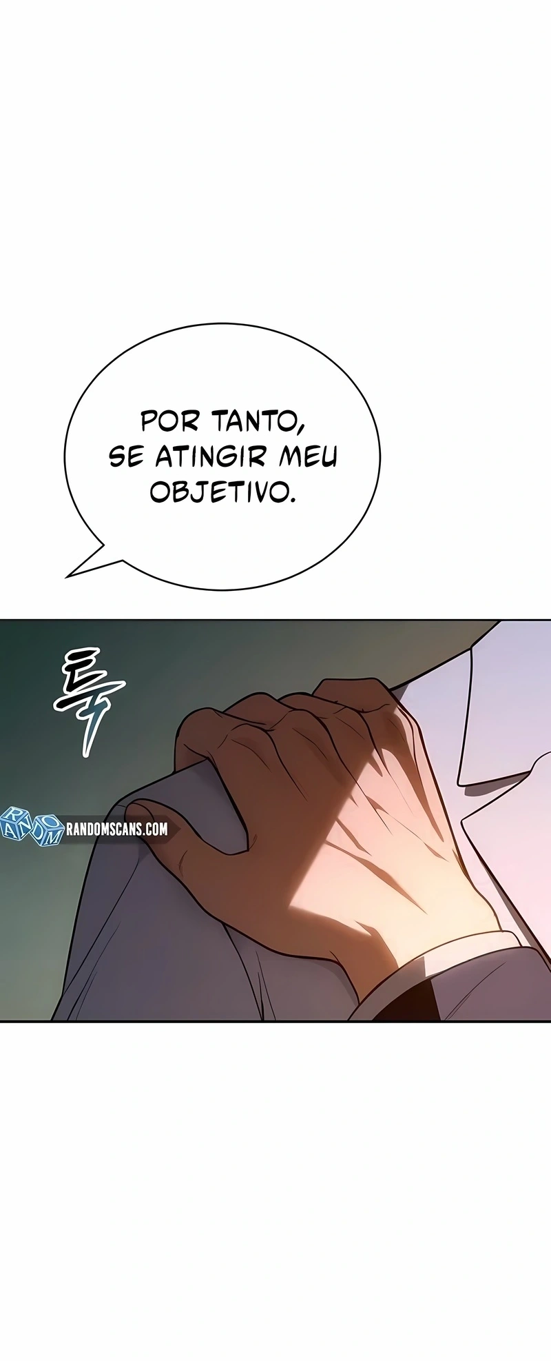 Dupla Baek Capítulo 27 Página 111