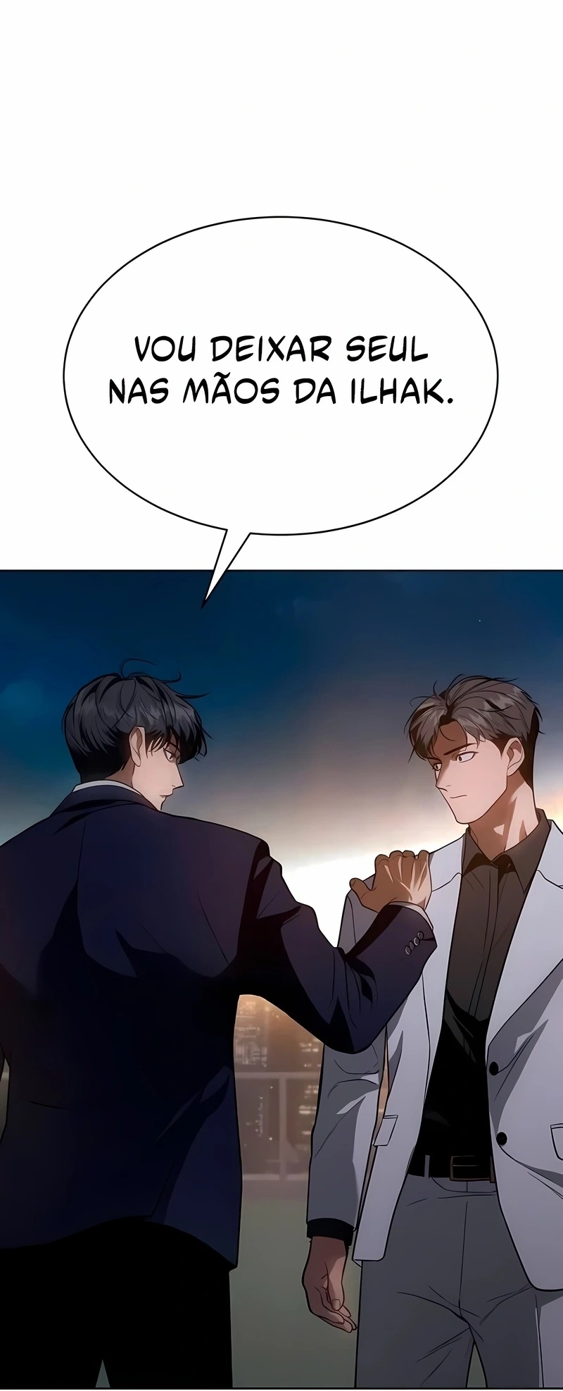 Dupla Baek Capítulo 27 Página 112
