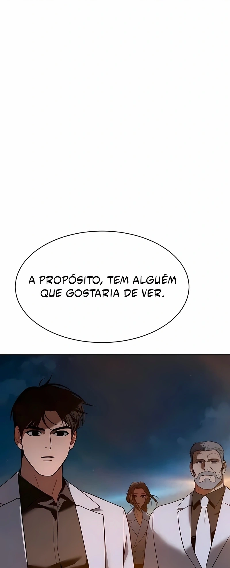 Dupla Baek Capítulo 27 Página 113
