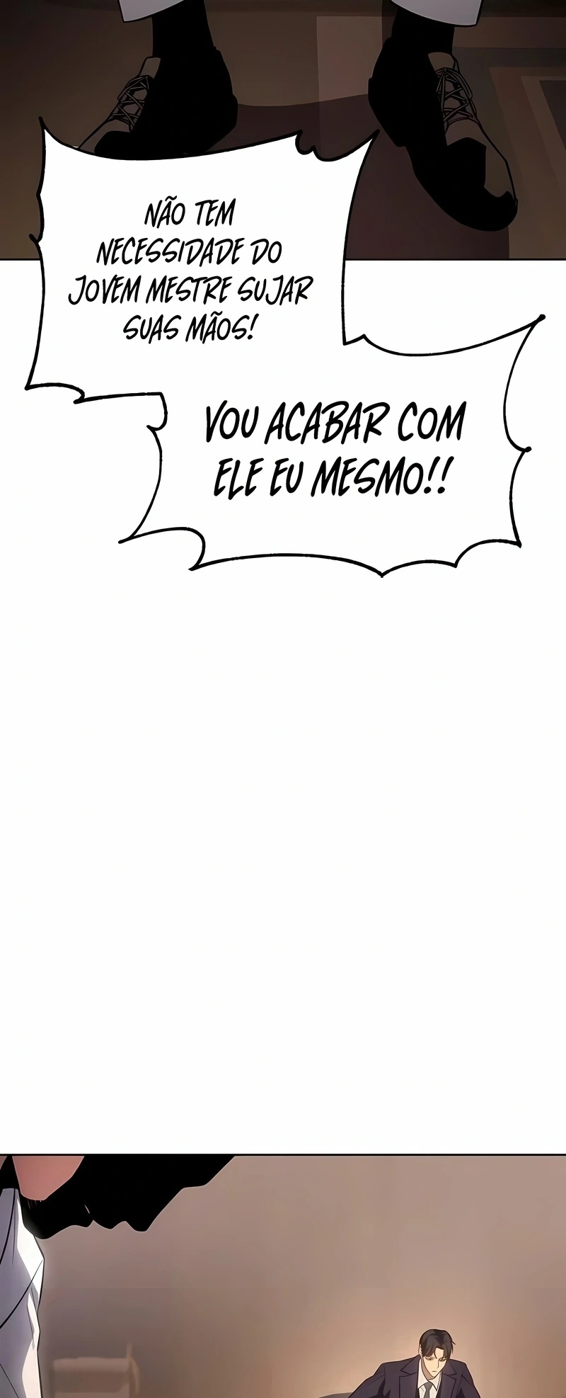 Dupla Baek Capítulo 27 Página 12