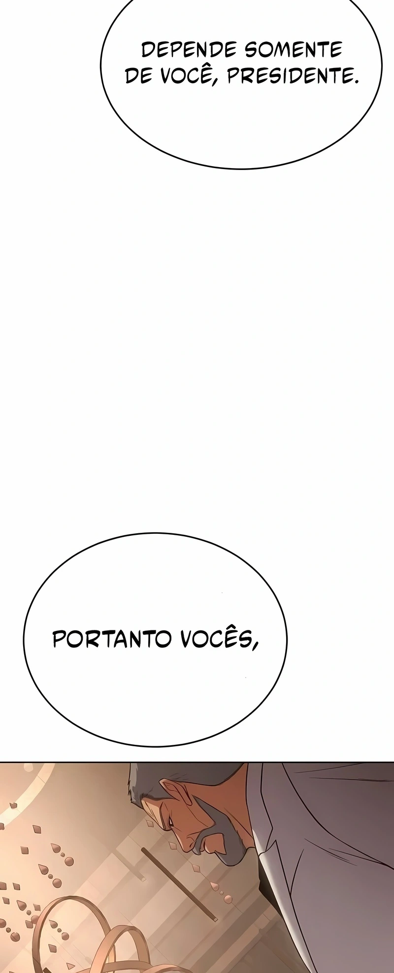 Dupla Baek Capítulo 27 Página 18