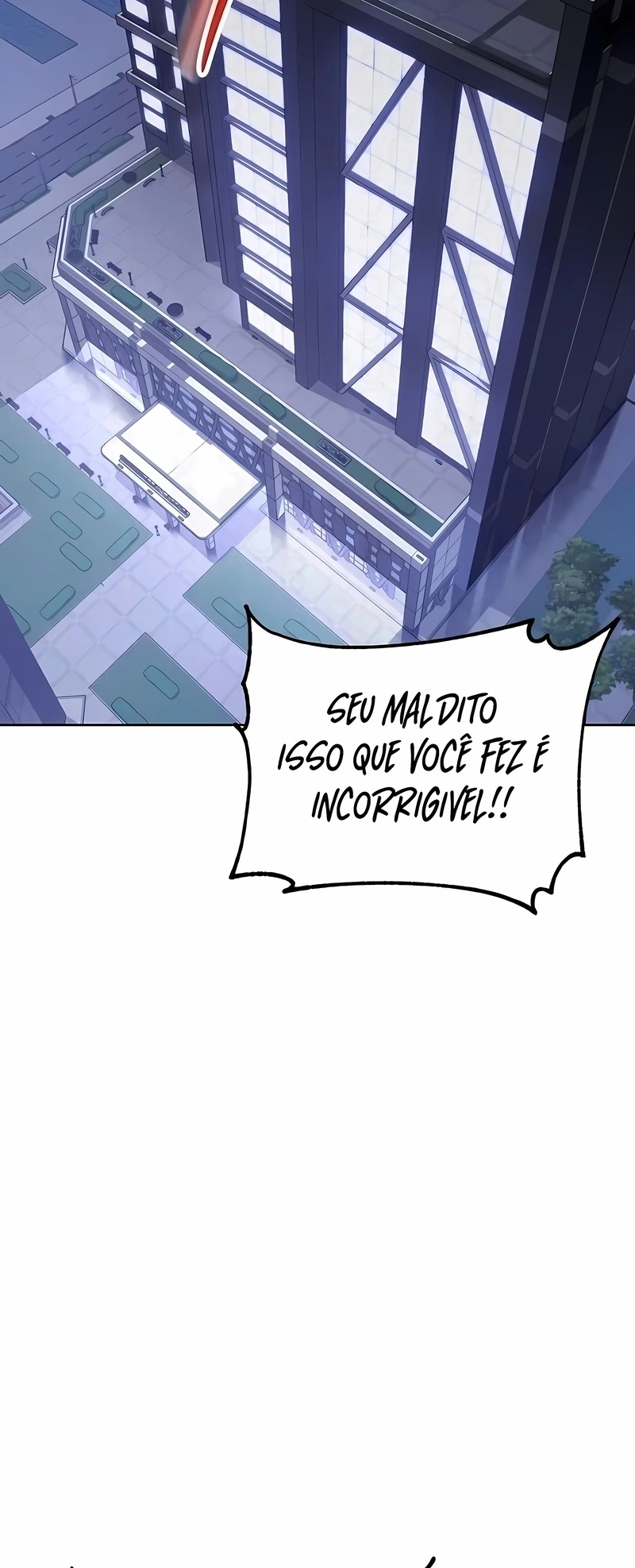 Dupla Baek Capítulo 27 Página 2