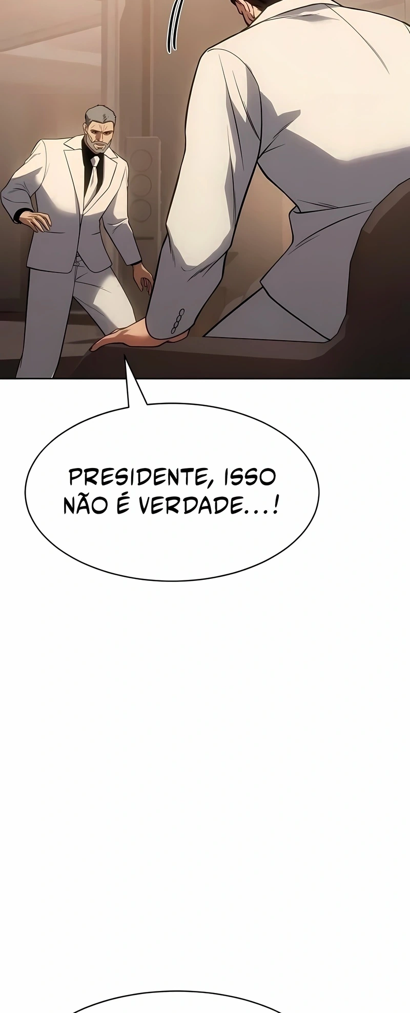 Dupla Baek Capítulo 27 Página 26
