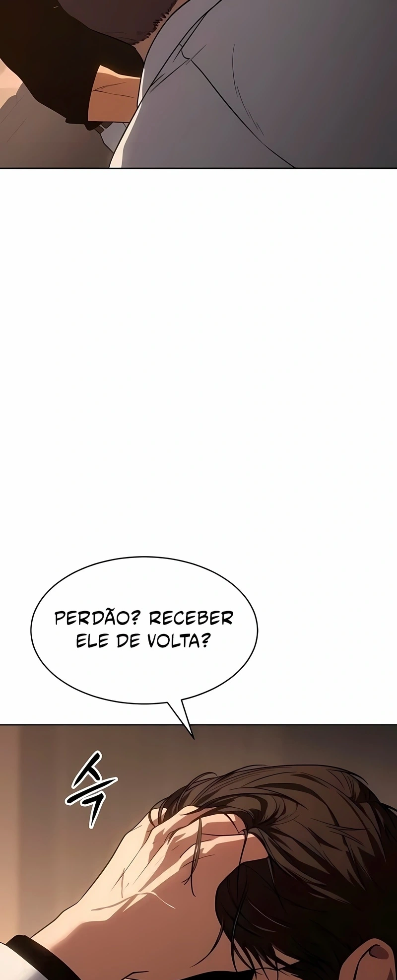 Dupla Baek Capítulo 27 Página 30