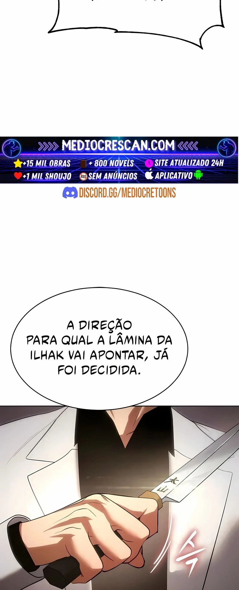 Dupla Baek Capítulo 27 Página 40