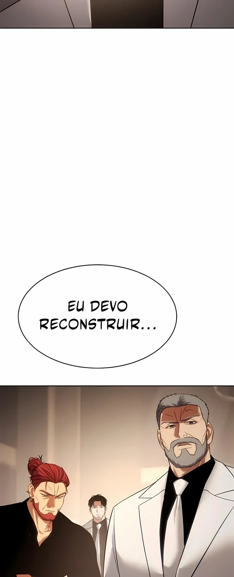 Dupla Baek Capítulo 27 Página 41