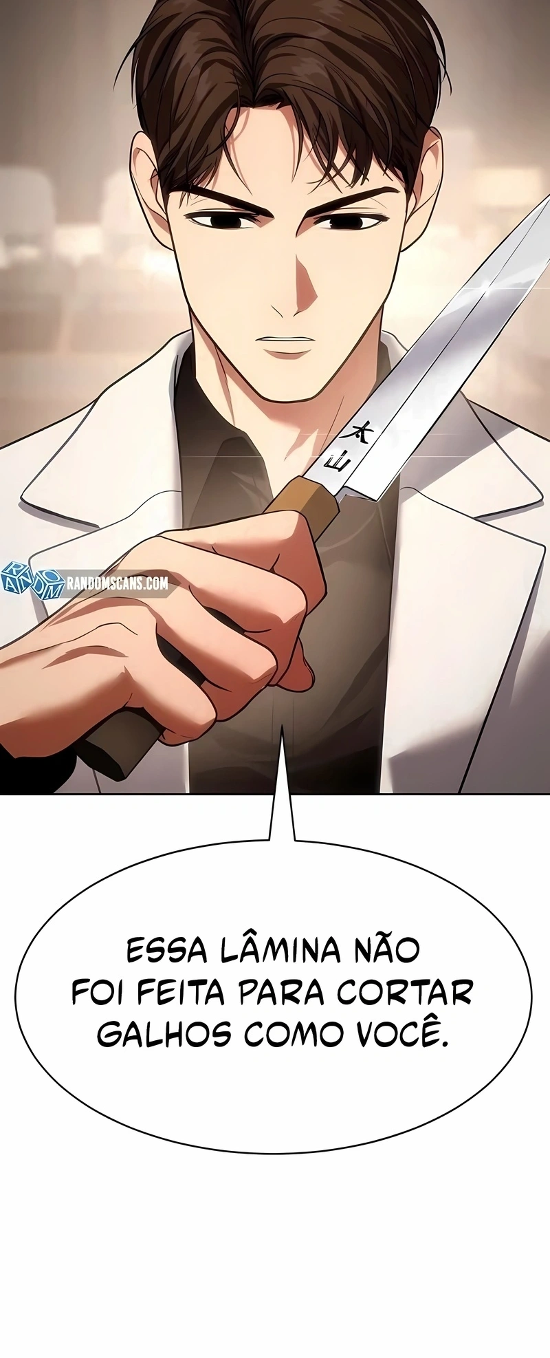 Dupla Baek Capítulo 27 Página 43