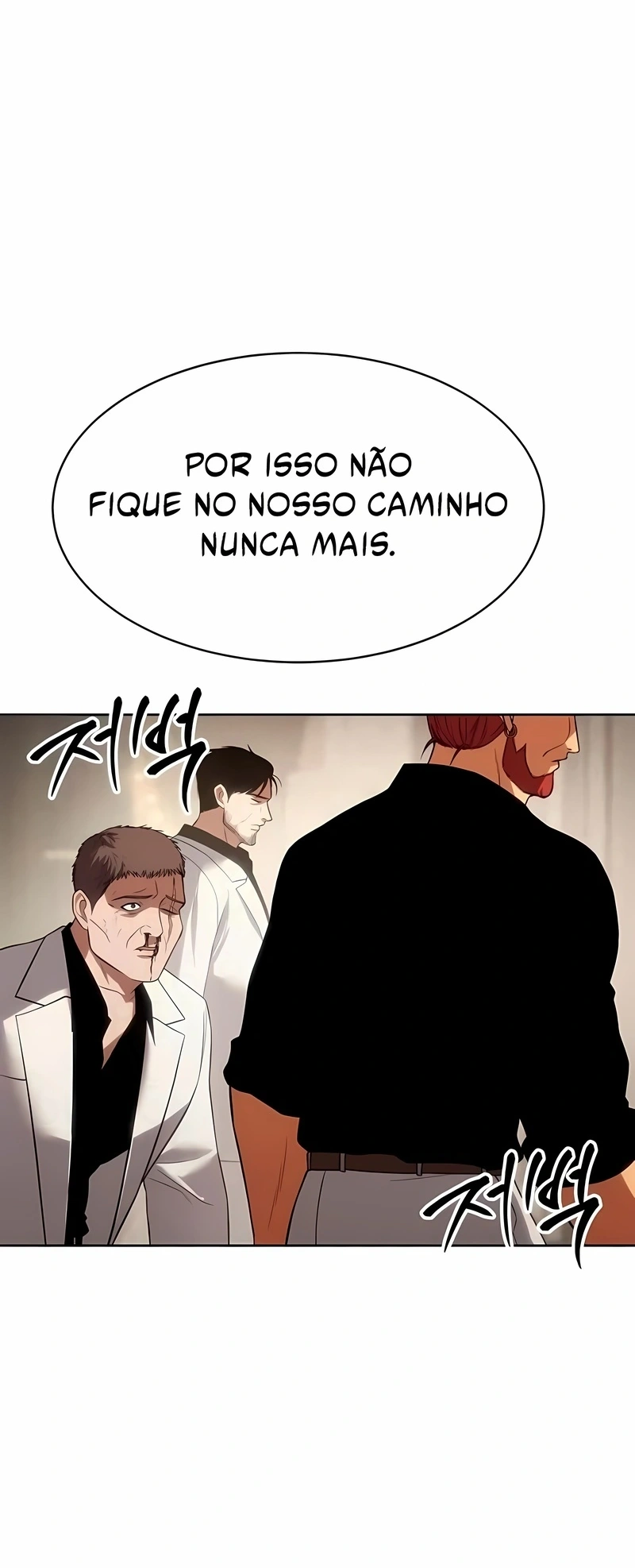 Dupla Baek Capítulo 27 Página 44