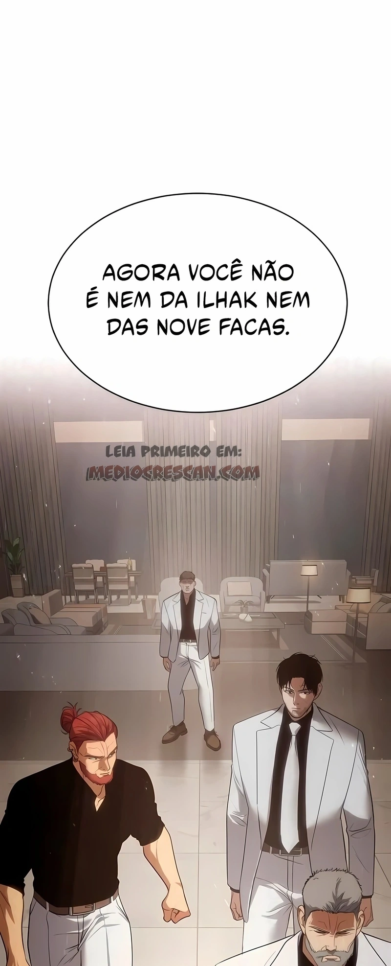 Dupla Baek Capítulo 27 Página 45