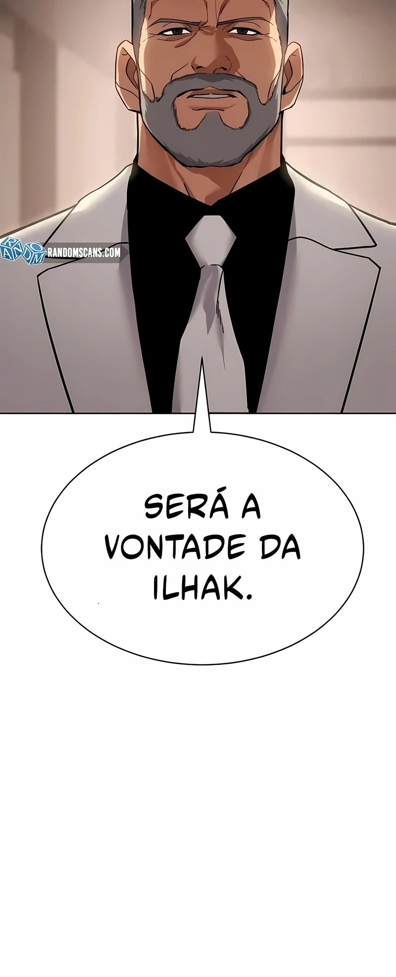 Dupla Baek Capítulo 27 Página 53