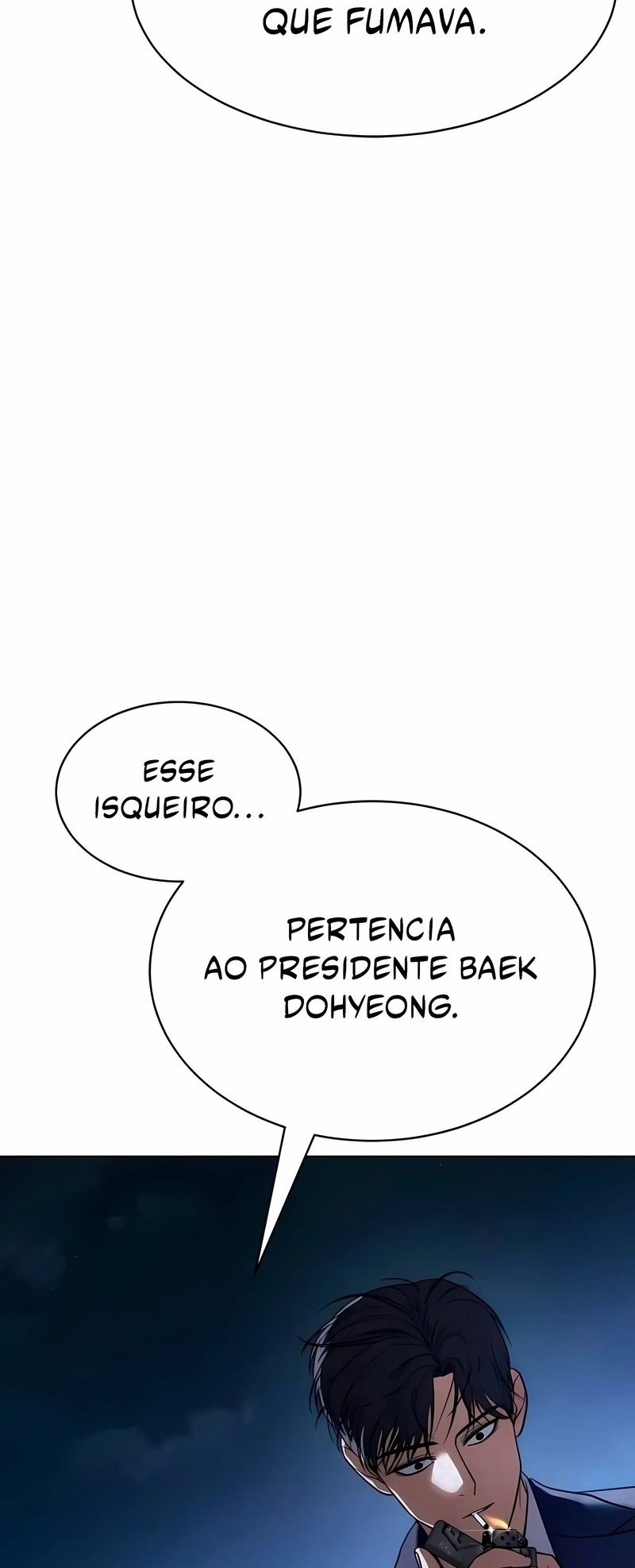 Dupla Baek Capítulo 27 Página 61