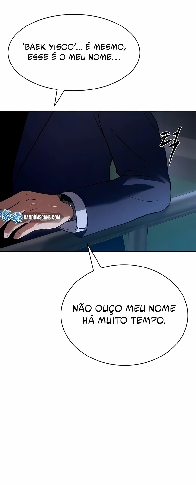 Dupla Baek Capítulo 27 Página 63