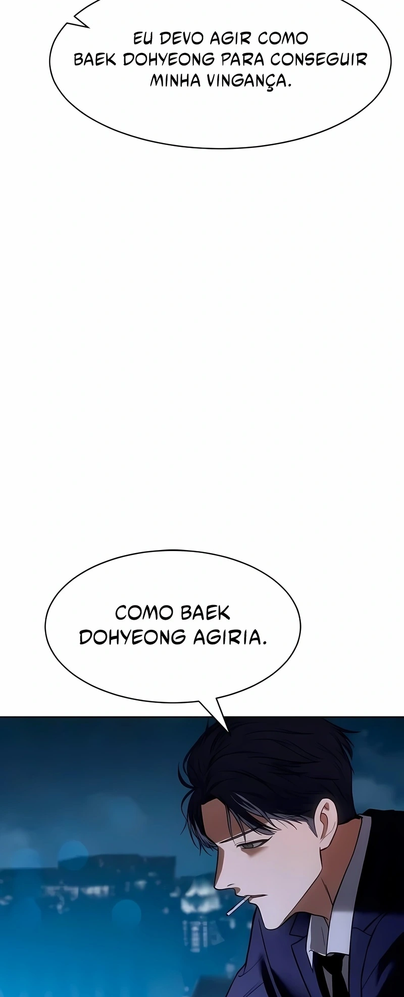 Dupla Baek Capítulo 27 Página 66