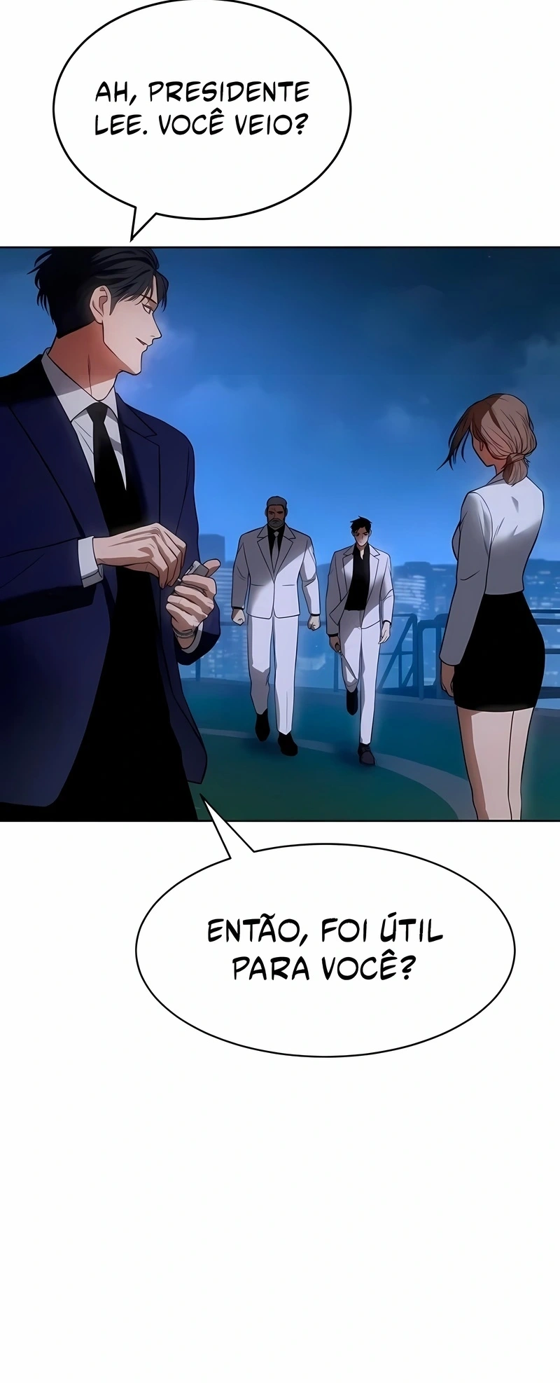 Dupla Baek Capítulo 27 Página 78