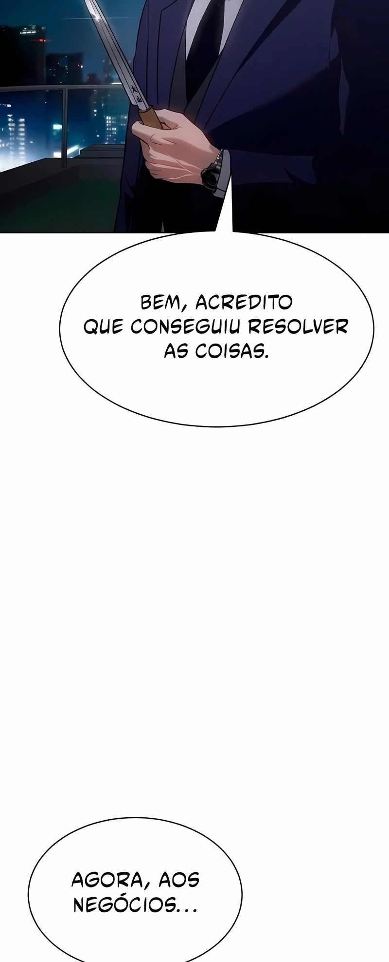 Dupla Baek Capítulo 27 Página 81