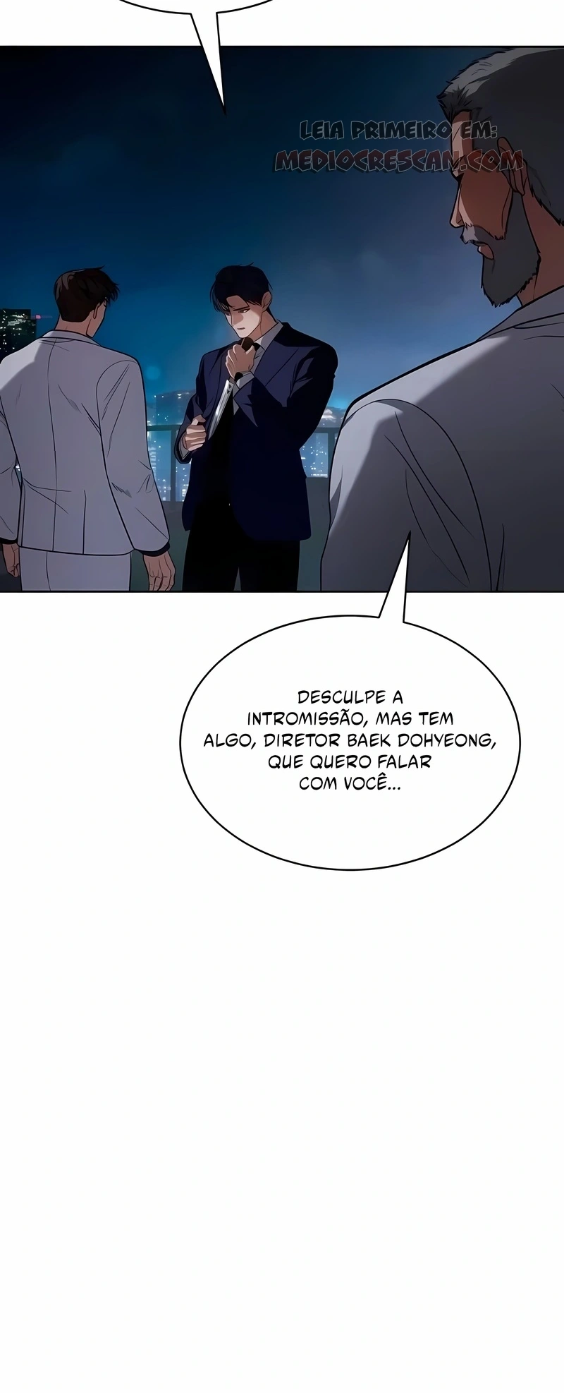 Dupla Baek Capítulo 27 Página 82