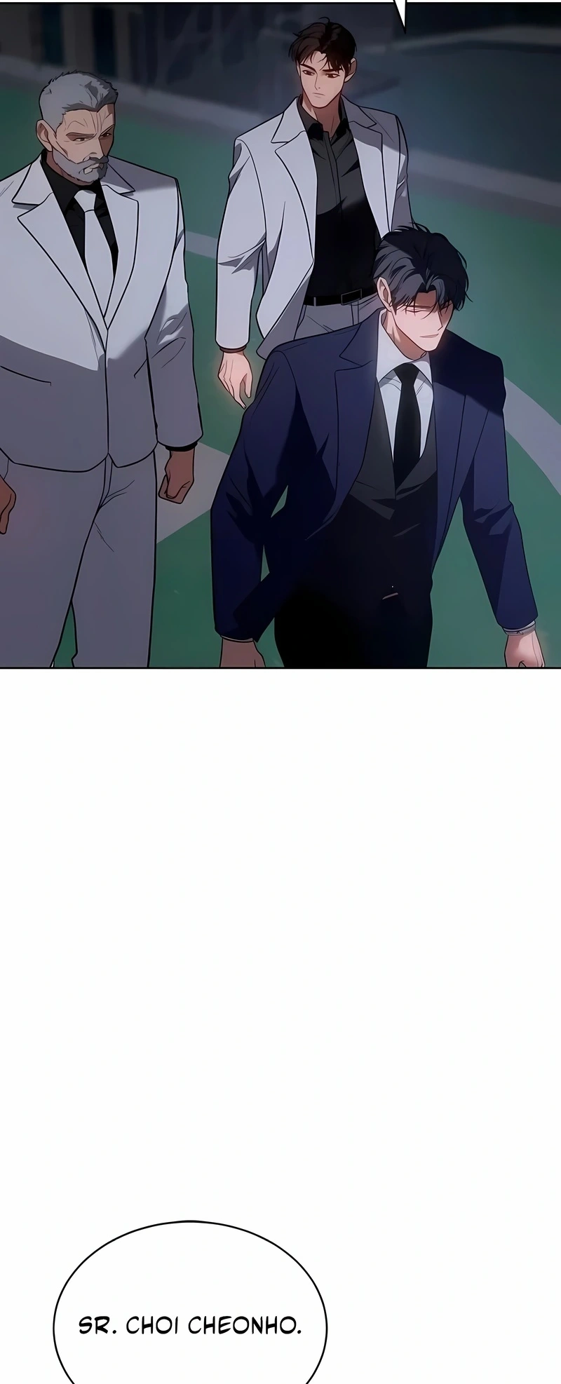 Dupla Baek Capítulo 27 Página 87