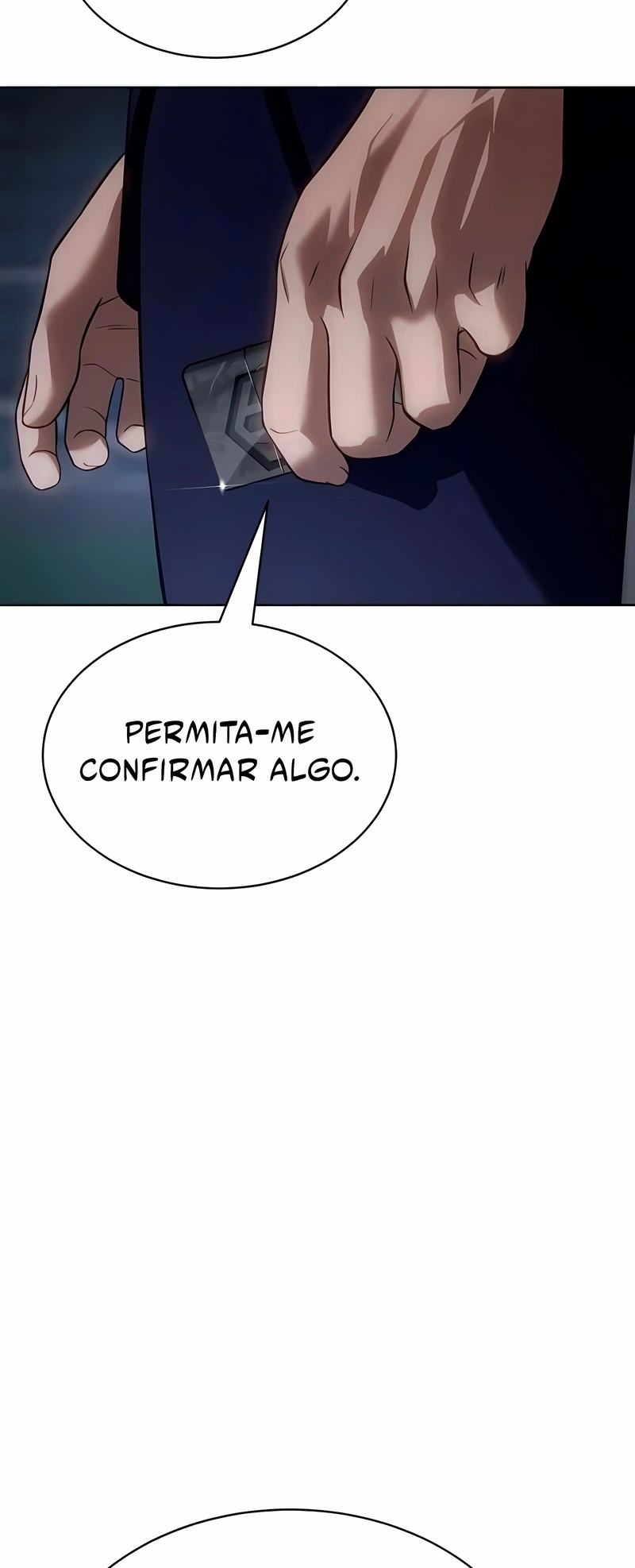 Dupla Baek Capítulo 27 Página 88