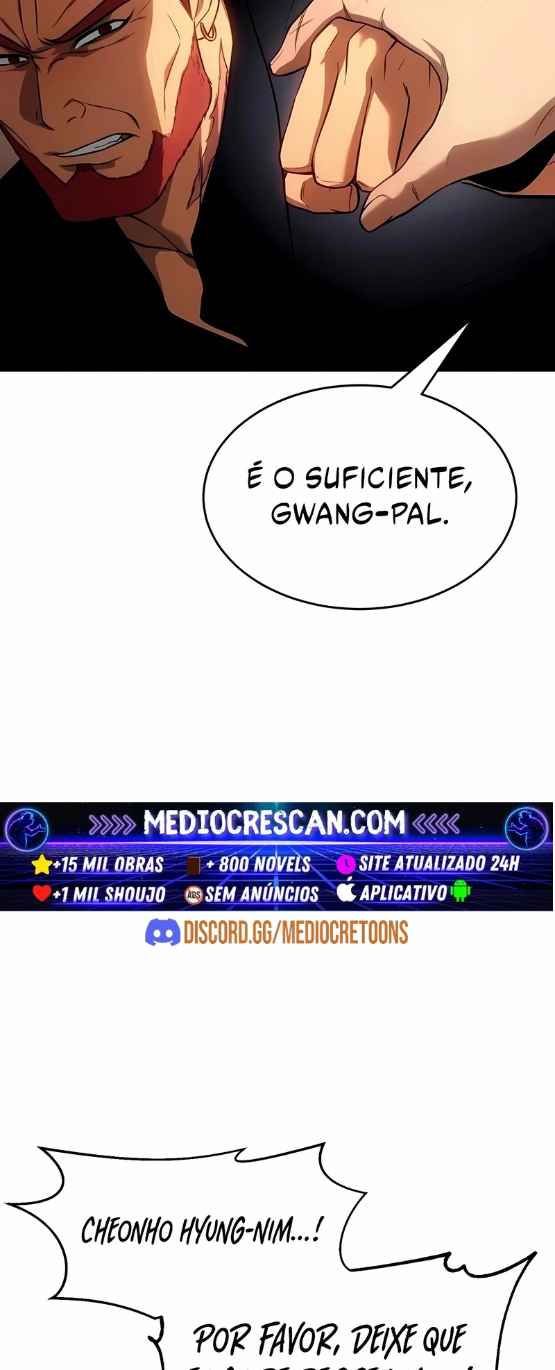Dupla Baek Capítulo 27 Página 9