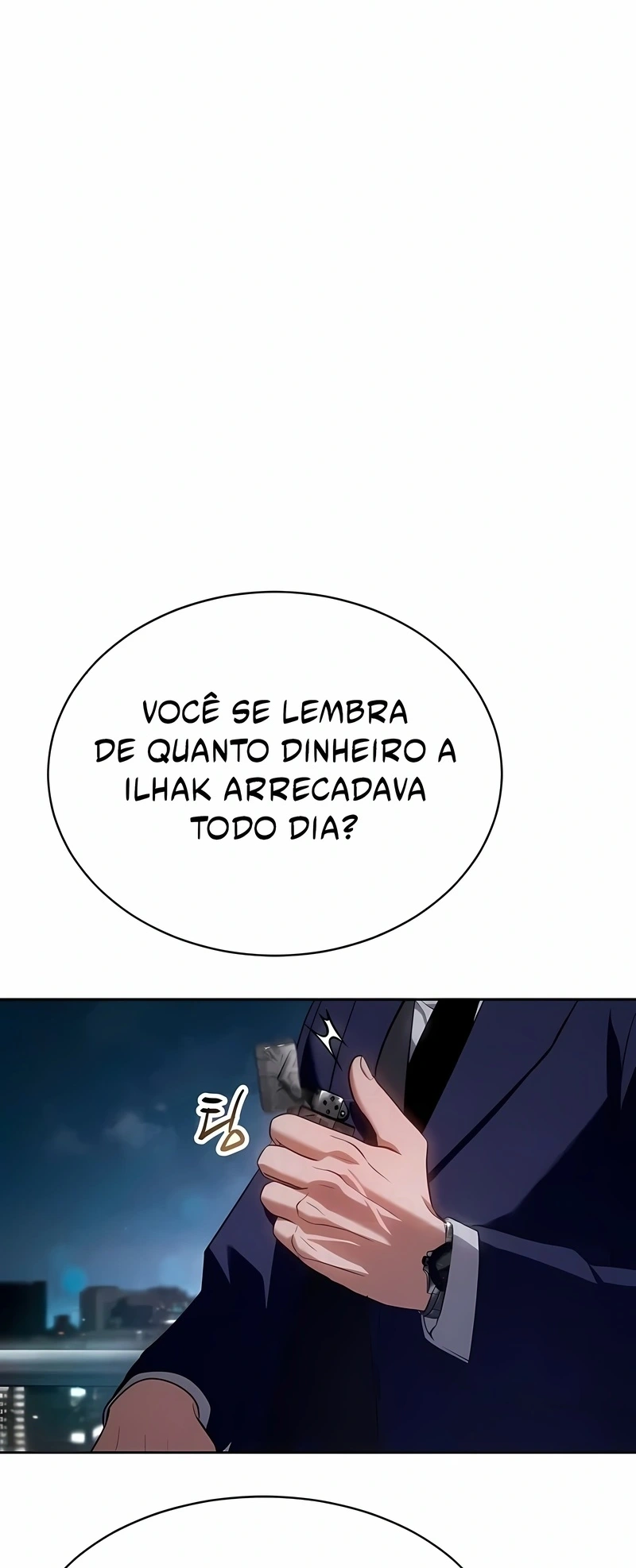 Dupla Baek Capítulo 27 Página 90