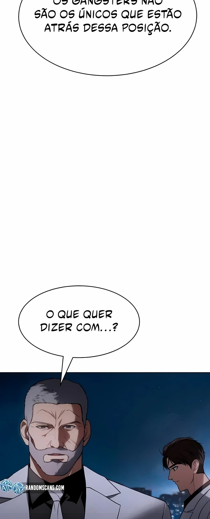 Dupla Baek Capítulo 27 Página 94
