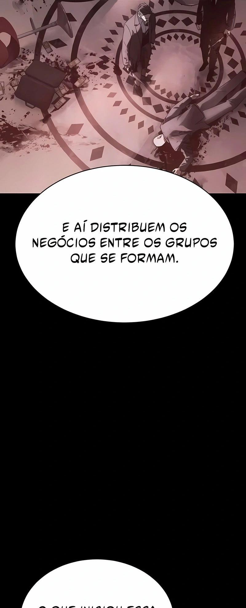 Dupla Baek Capítulo 27 Página 96