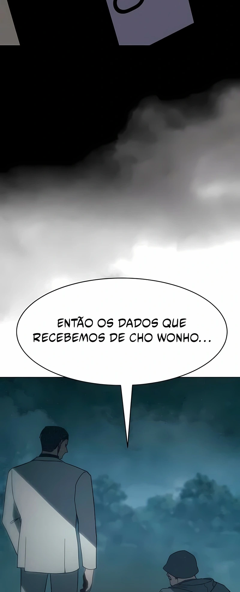 Dupla Baek Capítulo 27 Página 99