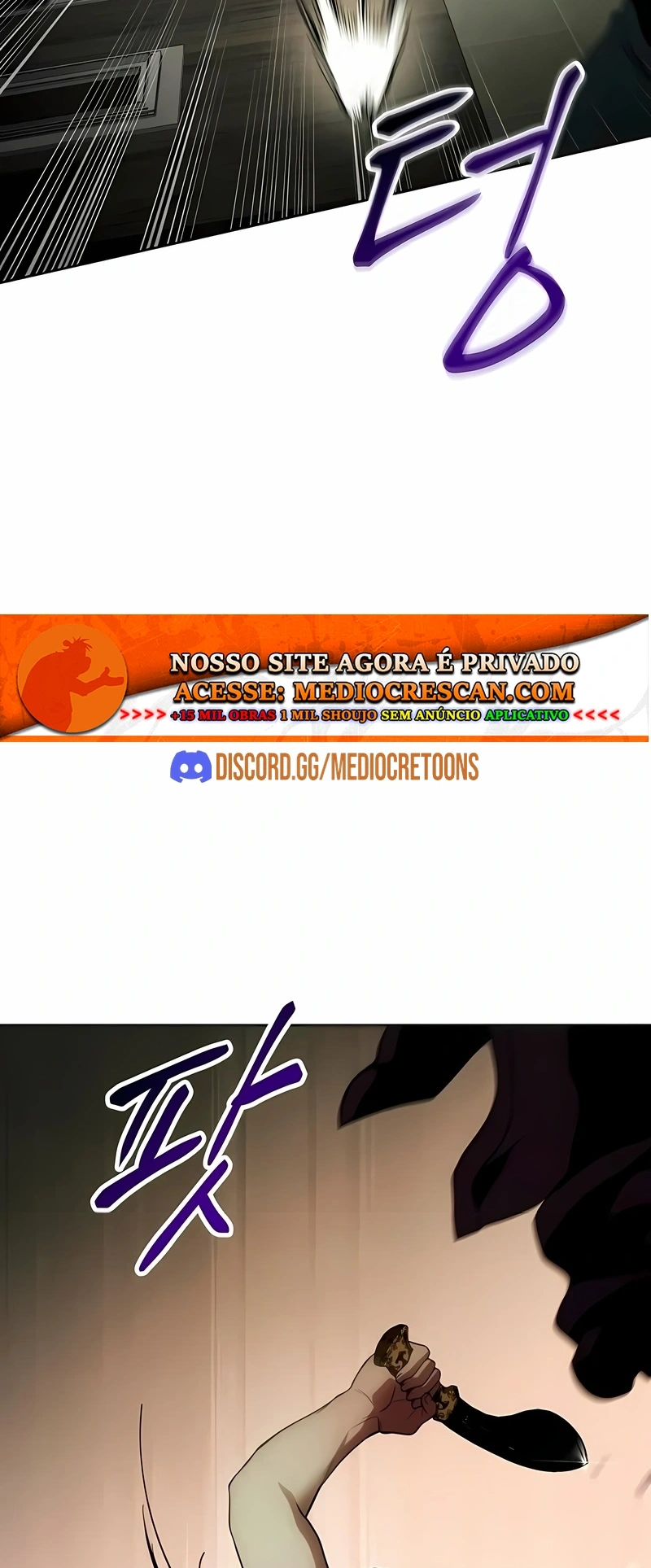 Dupla Baek Capítulo 28 Página 110