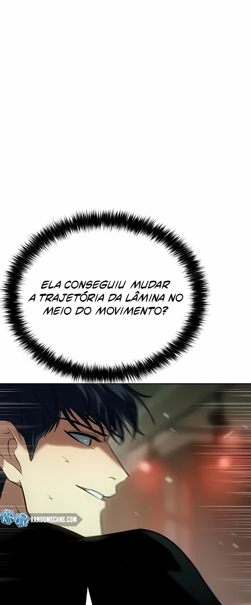 Dupla Baek Capítulo 28 Página 116